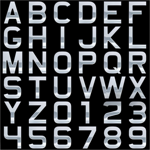 Mỹ mộ<span class=keywords><strong>c</strong></span> mạ<span class=keywords><strong>c</strong></span> sáng tạo tự làm nhà số điện thoại <span class=keywords><strong>c</strong></span>ổ gang kim loại chữ số kim loại Thủ <span class=keywords><strong>c</strong></span>ông mỹ nghệ Kim Loại bảng chữ <span class=keywords><strong>c</strong></span>ái độ<span class=keywords><strong>c</strong></span> đáo - Product Image 2