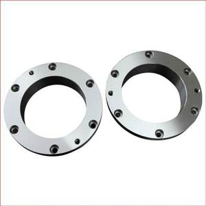 Services de forgeage de <span class=keywords><strong>presse</strong></span> de forgeage de pièces en acier au carbone sur mesure - Product Image 5