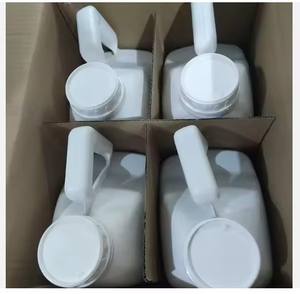 Pesticida Líquido en Oferta, Alfa y Beta <span class=keywords><strong>Cipermetrina</strong></span> 25% EC, 10% EC, 5% y 99% de Pureza, Control de Plagas Agrícolas - Product Image 6