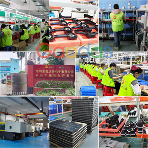 Pin Có Thể Sạc Lại Đôi Loa Không Dây Bt 5.3 Nhỏ Mini Loa Di Động Cho Âm Nhạc Bên Hát Du Lịch Điện Thoại Máy Tính - Product Image 6