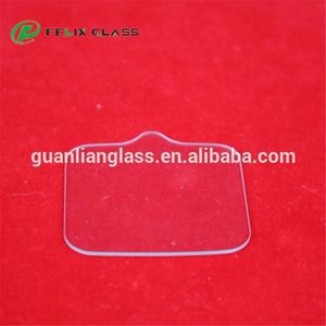 Verre de montre découpé au laser de haute qualité - Product Image 1