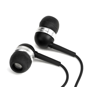 10 Paia 20 Pezzi Cuscinetti Auricolari in Silicone a L da 4,5mm, Ricambi per Cuffie, Coperture in Gel per Auricolari <span class=keywords><strong>MP3</strong></span> - Product Image 5