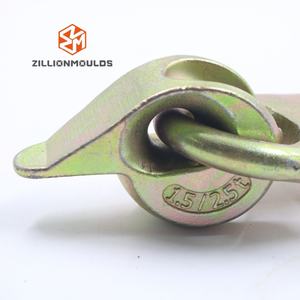 Универсальные формы для удобного подъема бетонных блоков, простой в использовании инструмент для подъема глаз - Product Image 5