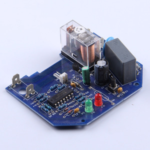 Placa de circuito para interruptor de presión de bomba de agua EPC-4, 220V 110V SPDT G1/2, PCB de una sola cara - Product Image 5