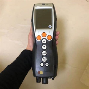 New Flue Gas Detector 330-2LL Efficiency Analyzer for Smoke with High Quality - Product Image 5