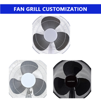 Ventilateur électrique silencieux réglable en hauteur de 1,5 m, 16 pouces, 3-en-1, à prix abordable, pour sol, mur et table, fournisseur d'usine OEM chinois
