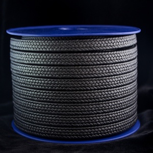 Guarnizione in PTFE Nero 2mm-50mm per Pompe e Valvole ad Alta Temperatura/Alta Pressione 280 Marca <span class=keywords><strong>OTHELLO</strong></span> - Product Image 5
