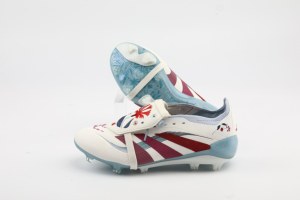 Chaussures de football d'entraînement professionnelles de haute qualité en gros, <span class=keywords><strong>crampons</strong></span> de football personnalisés, <span class=keywords><strong>crampons</strong></span> de football originaux - Product Image 2
