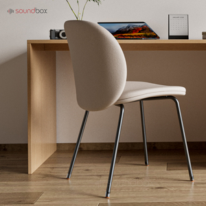 Soundbox 16 pièces coussinets élastiques en silicone <span class=keywords><strong>feutre</strong></span> bruit réduire <span class=keywords><strong>chaise</strong></span> jambières ensemble protecteurs de sol en bois dur housses de <span class=keywords><strong>chaise</strong></span> jambe - Product Image 4