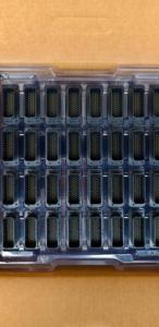 מחבר אנכי מקורי חדש של TE Connectivity 1-776230-1, 35 פינים, מרווח 1 מ\\\"מ, רכיבים אלקטרוניים, חומר PBT/PVC, שחור - Product Image 6