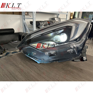 Klt Chất lượng cao 2024 phong cách năng động tín hiệu đèn flash LED đầu ánh sáng d-max 6V Điều kiện Mới thấp cao nâng cấp thiết kế phía trước - Product Image 4
