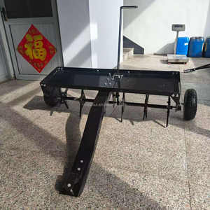 เครื่องมือทำสวน ATV สำหรับปลูกในฟาร์ม - Product Image 4