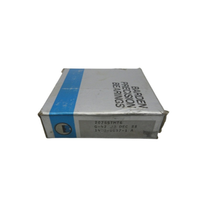 PLC <span class=keywords><strong>Barden</strong></span> 207sstmt6g-42 NSMP Directo de Fábrica - Product Image 1