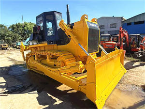 Bon prix, modèle 2026, bulldozer sur chenilles d'occasion Shantui SD16 SD22 SD32, haute qualité et prix bas, SD22 SD32 - Product Image 5