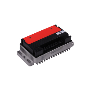 Superrendimiento Super par aceleración rápida 40A 60A ebike controlador 72V 1500W E controles de bicicleta - Product Image 3