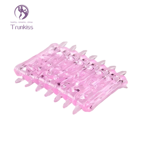 Yüksek kaliteli erkek Sperm kilitleme kol yetişkin ürün etkili bir şekilde kilitler ve <span class=keywords><strong>Penis</strong></span> kol sırasında boşalma süresini uzatır - Product Image 3