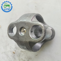 Junta Universal de Alta Calidad 85827070 390029A1 144464A1 Compatible con Tractores 570L 580SL 580SM+ 585G 588H 590L