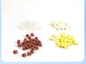 Tampon d'échantillonnage résistant aux hautes températures pour chromatographe en phase gazeuse - Product Image 2