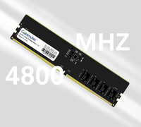 Mémoire RAM DDR4 Goldendisk 8 Go 16 Go 2666 MHz/3200 MHz UDIMM/SO-DIMM 1,2 V PC4-21300 pour PC de bureau et portable Intel AMD en stock