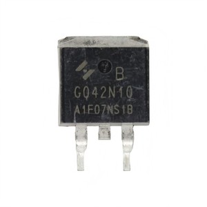 HYG042N10NS1B G042N10 TO-263 100V 160A มอสเฟต - Product Image 1