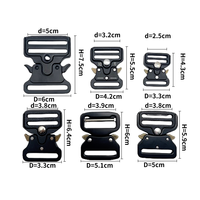 Boucle de ceinture rétro personnalisée de haute qualité, logo personnalisé sur alliage de zinc pour votre sac en cuir