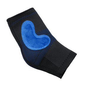 Soporte Elástico <span class=keywords><strong>para</strong></span> <span class=keywords><strong>Tobillo</strong></span> Deportivo, Protección <span class=keywords><strong>para</strong></span> <span class=keywords><strong>Tobillo</strong></span> <span class=keywords><strong>para</strong></span> <span class=keywords><strong>Voleibol</strong></span>, Gran Venta - Product Image 3