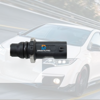 Capteur de température du liquide de refroidissement de haute qualité à prix d'usine 079919525M 06K919523 06K919525 pour voiture
