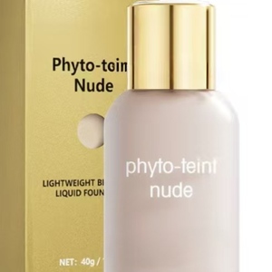 Base de Maquillaje de Larga Duración 24H, Fórmula Resistente al Agua y a las Transferencias con Cobertura Total para Piel Grasa, Control de Grasa - Product Image 4