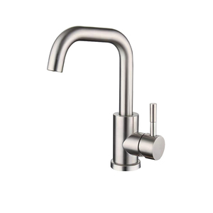 Moderno rubinetto da bagno a foro singolo con valvola in ceramica nero monocomando per rubinetto <span class=keywords><strong>e</strong></span> <span class=keywords><strong>miscelatore</strong></span> per <span class=keywords><strong>lavabo</strong></span> - Product Image 5