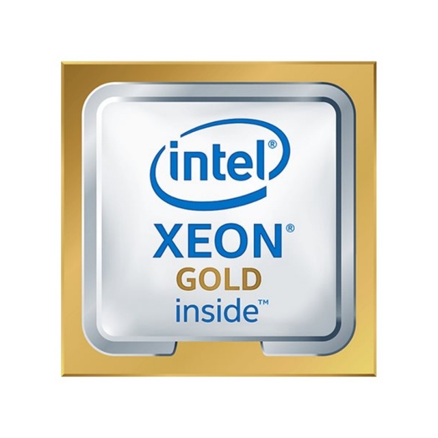 New 4th Generation Intel Xeon Gold Processor Intel CPU Gold 6443N Processor