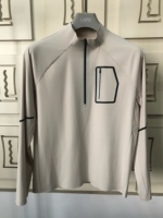 Veste de sport pour homme à capuche et fermeture éclair intégrale, respirante, légère, pour la course à pied et l'entraînement, style uni, tendance 2026