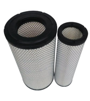 Nouveau filtre à air Gubo de haute qualité 11110175 pour excavatrice EC200/210/220D - Filtre d'admission du moteur