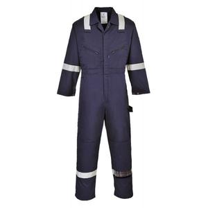 PORTWEST-Combinaison bleu marine F813NARXXL Iona-SALOPETTE DE TRAVAIL EAN 5036108170487 - Product Image 1