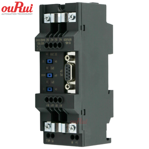 Neuf 6ES7972-0AA02-0XA0 RÉPÉTEUR RS485 POUR LA CONNEXION DES SYSTÈMES DE BUS PROFIBUS/<span class=keywords><strong>MPI</strong></span> 6ES7 972-0AA02-0XA0 En stock - Product Image 2