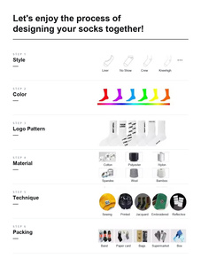 Calcetines de senderismo unisex de lana <span class=keywords><strong>merino</strong></span>, talla <span class=keywords><strong>extra</strong></span> grande, pantorrilla ancha, acolchados, para hombres, mujeres y jóvenes, talla grande, con logo en la parte inferior, venta al por mayor - Product Image 6