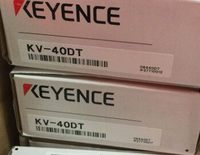 Contrôleur programmable industriel Keyence PLC KV-16AT/KV-16DT/KV-24DT/KV-40DR/KV-40DT, module PAC, neuf en stock