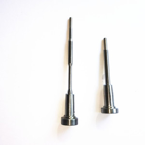 โมดูลวาล์วคอมมอนเรลดีเซล F00VC01363 วาล์วควบคุม F00V C01 363 - Product Image 3