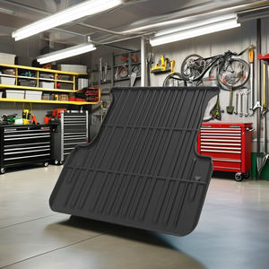 Pour Toyota Hilux Factory Direct TPE accessoires intérieurs tapis de <span class=keywords><strong>coffre</strong></span> de voiture étanche Kits intérieurs - Product Image 3