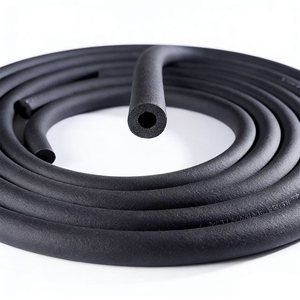 Manchon isolant <span class=keywords><strong>pré</strong></span>-<span class=keywords><strong>isolé</strong></span> de type <span class=keywords><strong>tube</strong></span> connecté pour climatisation - Product Image 1