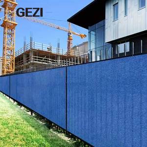 כבד ירוק פוליאתילן כחול עמיד למים נטו 25% 40% 70% 90% 95% אפור לחקלאות חניה מחורר מחורר - Product Image 3