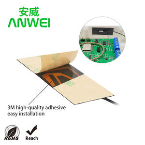 Встроенная FPC-антенна 2,4 ГГц/Wi-Fi, двухдиапазонная патч-антенна 5,8 ГГц, ZigBee с разъемом IPEX/MH - Product Image 3