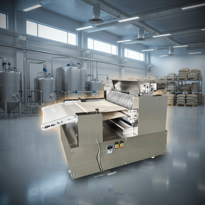 Extrusora Automática de Alimentos para Mascotas, <span class=keywords><strong>Perros</strong></span> y Gatos, Extrusora de Prensado en Frío, Línea de Producción de Alimentos, Máquina para Hacer Alimentos - Product Image 6