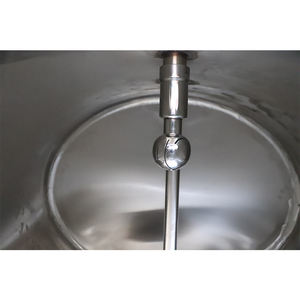 Réservoir de refroidissement du lait personnalisé OEM/ODM <span class=keywords><strong>2000</strong></span> l Réservoir de refroidissement du lait Réservoir de refroidissement du lait 500l 1000l - Product Image 3