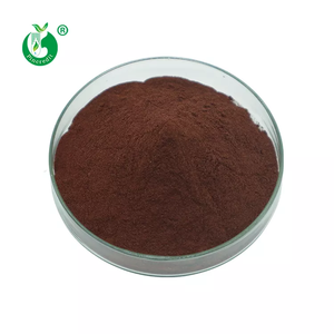 थोक में कार्बनिक तत्काल काली चाय पाउडर की आपूर्ति - Product Image 2