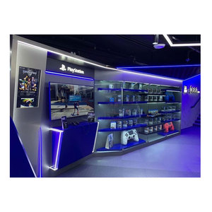 Mesa Práctica para Exhibición <span class=keywords><strong>de</strong></span> Celulares con Material Resistente, al Mejor <span class=keywords><strong>Precio</strong></span> para Decoración <span class=keywords><strong>de</strong></span> Tiendas <span class=keywords><strong>de</strong></span> Móviles - Product Image 1