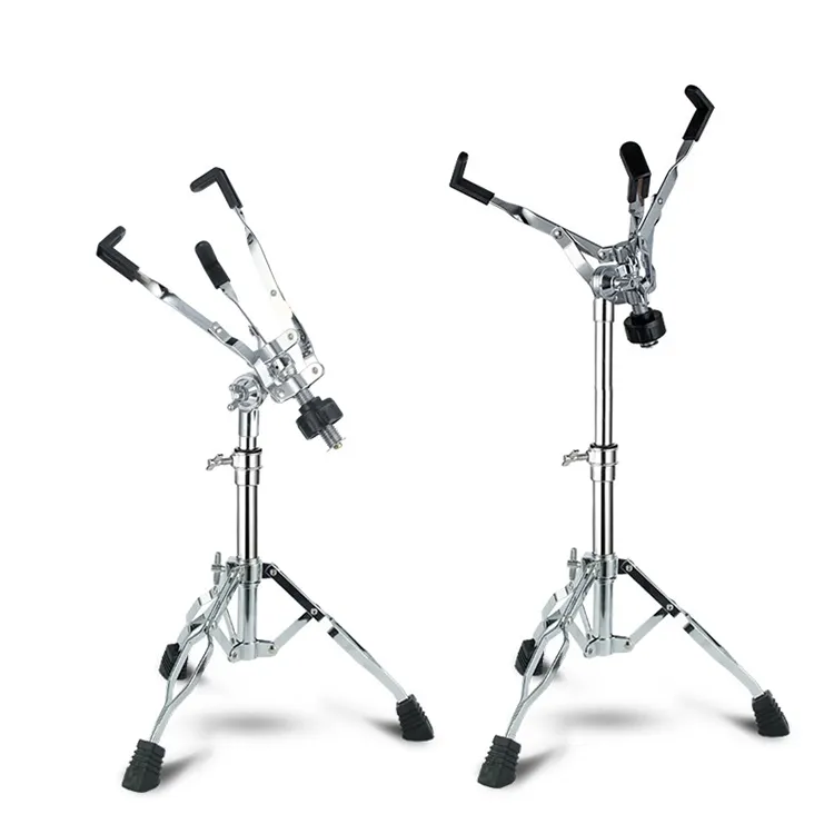 Draagbare Opvouwbare Snare Drum Stand Met Zeer Flexibele Adjustive Functie