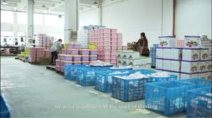 Kit de fabrication de slime non toxique pour enfants, avec breloques en forme de crème glacée et beurre, pour créer des slime moelleux soi-même - Product Image 6