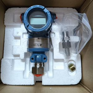 Transmetteur <span class=keywords><strong>de</strong></span> <span class=keywords><strong>pression</strong></span> différentielle Rosemounts 100% neuf et original 3051TG 3051CD 3051CD3A22A1AB4M5HR5 3051D2 3051TG2A2B21AB4 IP67 - Product Image 6