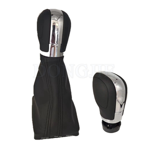 DSG automático Car Gear Shift Knob para VW <span class=keywords><strong>Volkswagen</strong></span> Jetta Polo Golf <span class=keywords><strong>MK4</strong></span> MK5 MK6 MK7 Passat R TiguanTouran Bora golf7 - Product Image 3