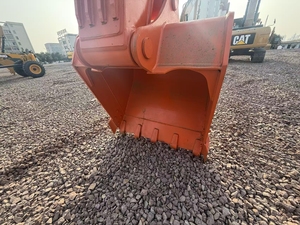 Excavatrices de grande taille HITACHI ZX360, 36 tonnes, d'occasion, excavatrices sur chenilles, à vendre - Product Image 6